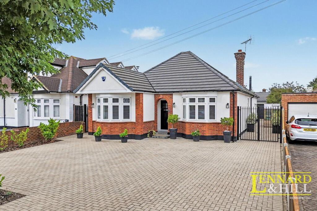 Main image of property: King Edward Drive, Woodside, Grays, RM16 2GG
