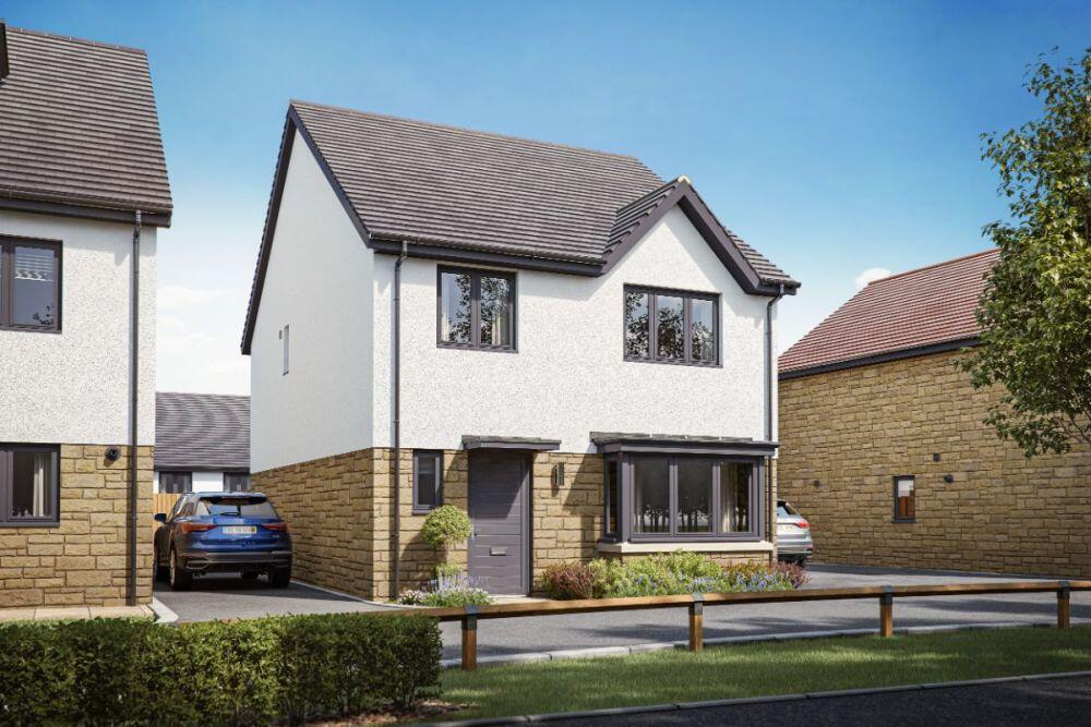 Main image of property: Off Patterdown Road,
Chippenham,
Wiltshire,
SN15 2NR