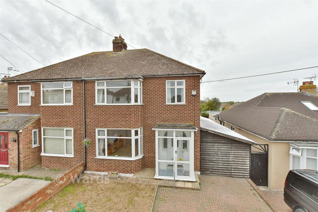 Main image of property: Belgrave Road, Minster-On-Sea, Sheerness, Kent