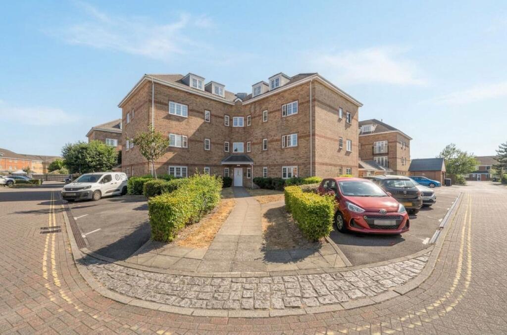 Main image of property: Hoddinott Road, Eastleigh, SO50