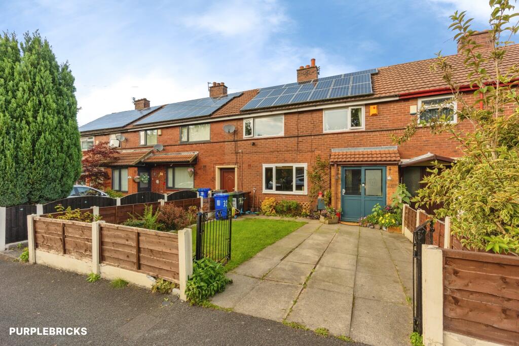 Main image of property: Downshaw Road, Ashton-under-Lyne, OL7