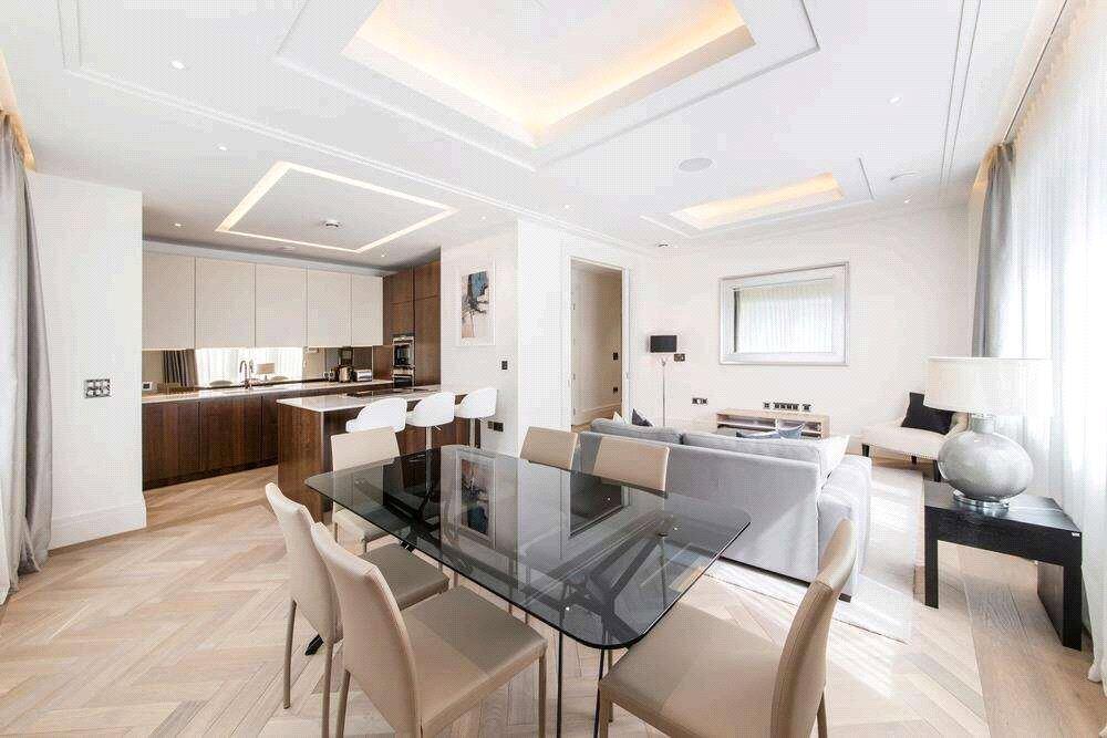 Main image of property: Marsham Street, London, SW1P