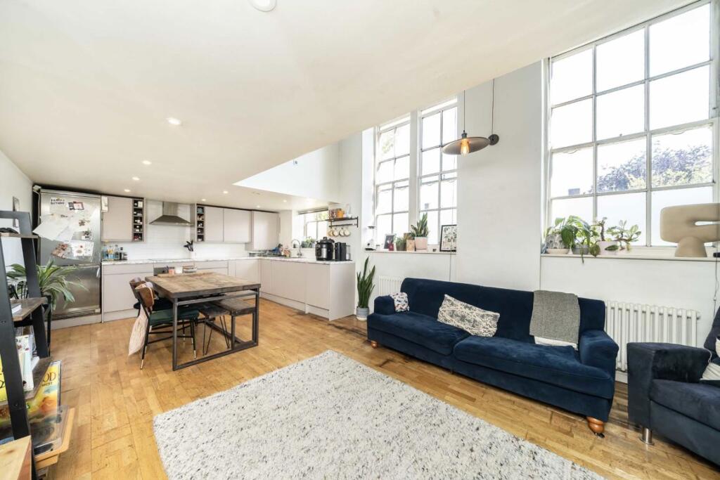 Main image of property: Broadway Lofts, London