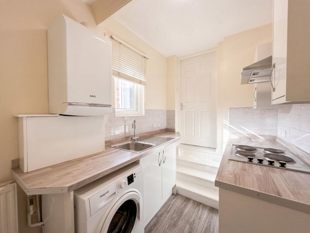 Main image of property: Axwell Terrace, Swalwell, NE16