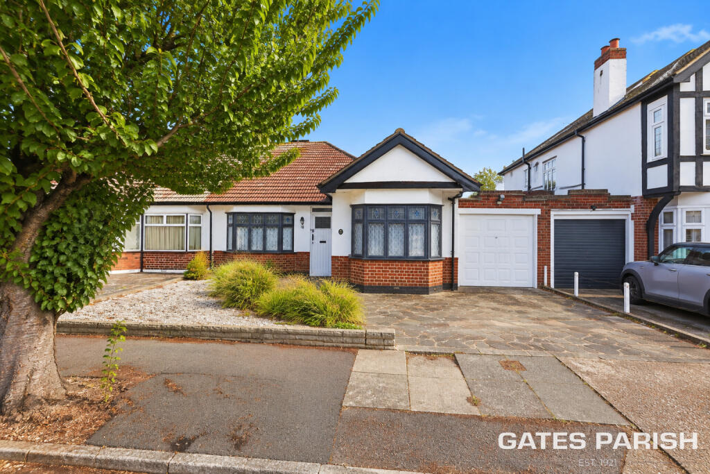 Main image of property: Roxburgh Avenue, Upminster, RM14