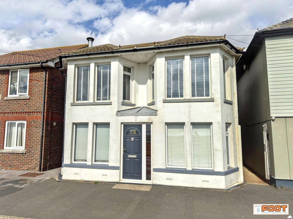 Main image of property: Sea Front, Hayling Island.