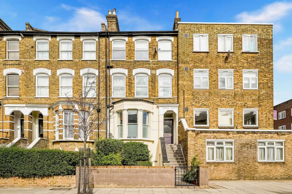 Main image of property: Stroud Green Road, Finsbury Park, N4