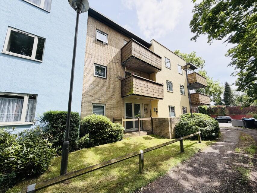 Main image of property: 1 Hazelwood Road, Acocks Green, Birmingham, B27