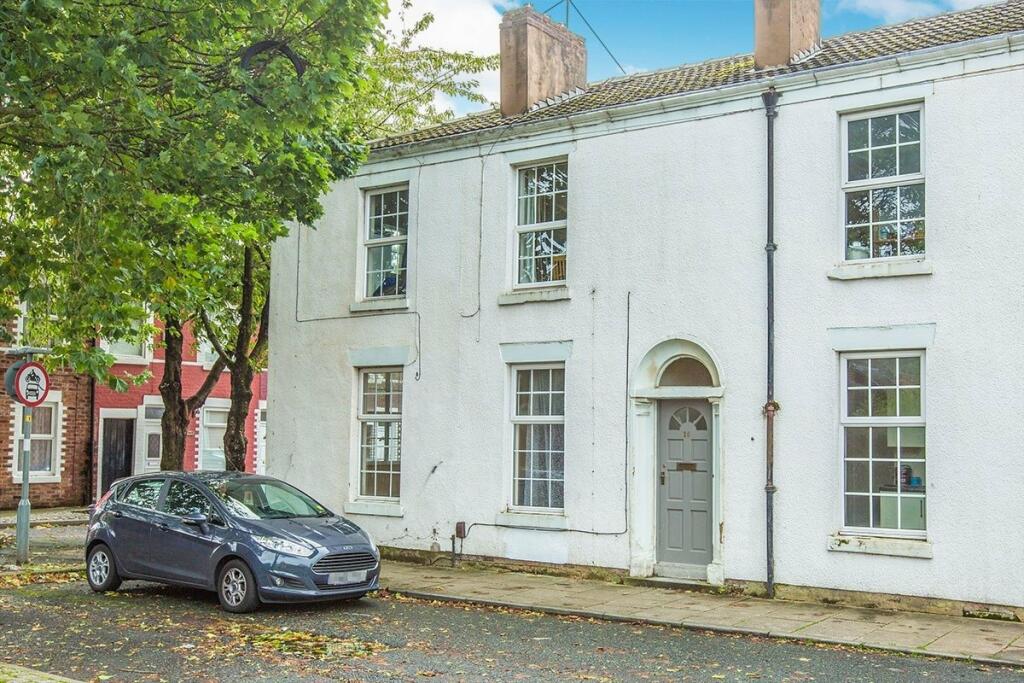 Main image of property: Taylor Street, Preston, Lancashire, PR1