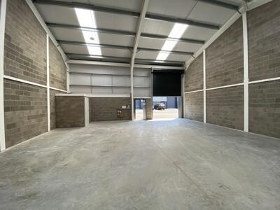 Main image of property: Unit 63 Phase 2 Charnock Point , Charnock Road, Aintree, Liverpool, Merseyside, L9