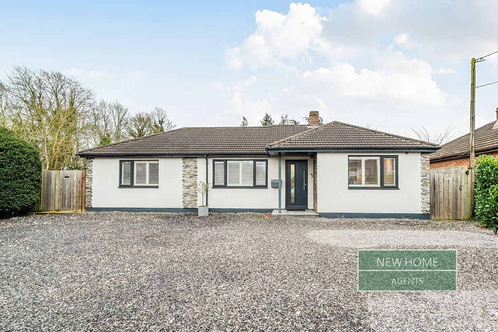 Main image of property: Sandy Lane Estates, Tiddington, Thame, OX9 2LJ