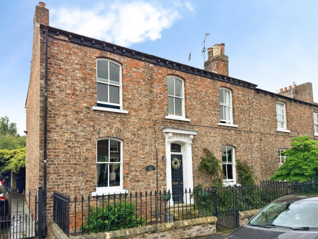 Main image of property: Marston Road, Tockwith, York