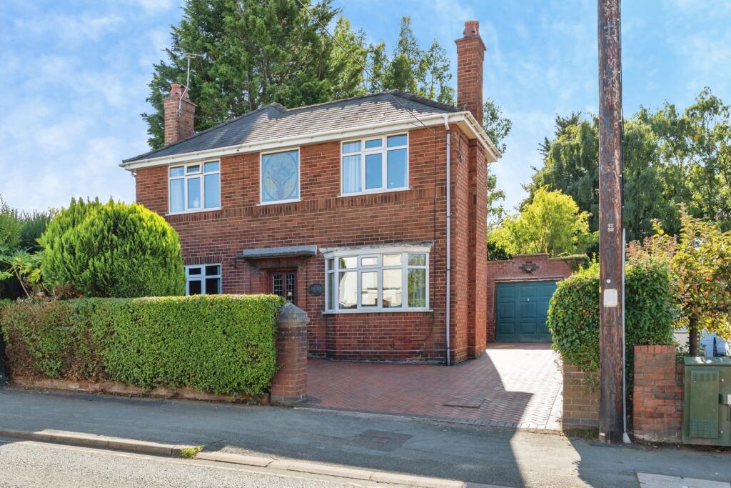 Main image of property: Mold Road, Buckley, Flintshire, CH7