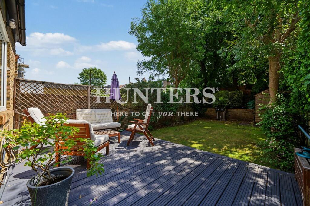 Main image of property: Maygrove Road, West Hampstead, London, NW6