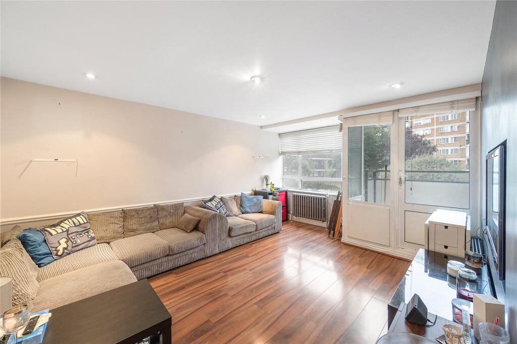 Main image of property: Churchill Gardens, Pimlico, London, SW1V