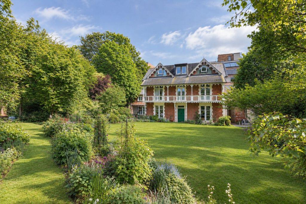 Main image of property: St Michaels Hill | Kingsdown