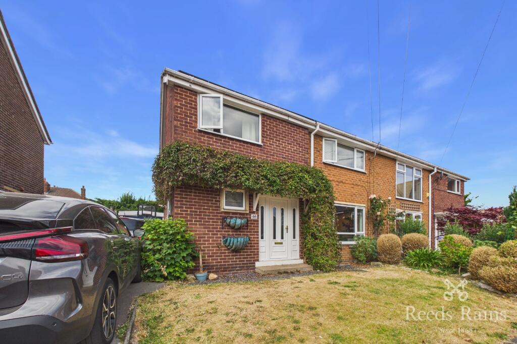 Main image of property: Langdale Road, Woodlesford, Leeds, West Yorkshire, LS26