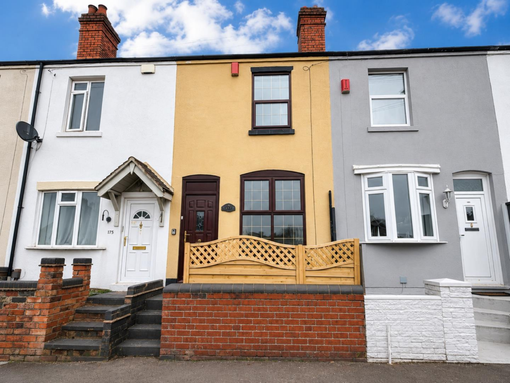 Main image of property: Daw End Lane