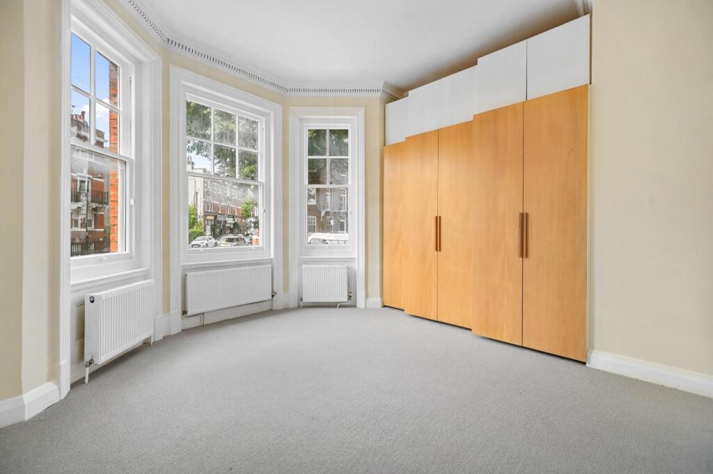 Main image of property: Addison Gardens, Brook Green W14