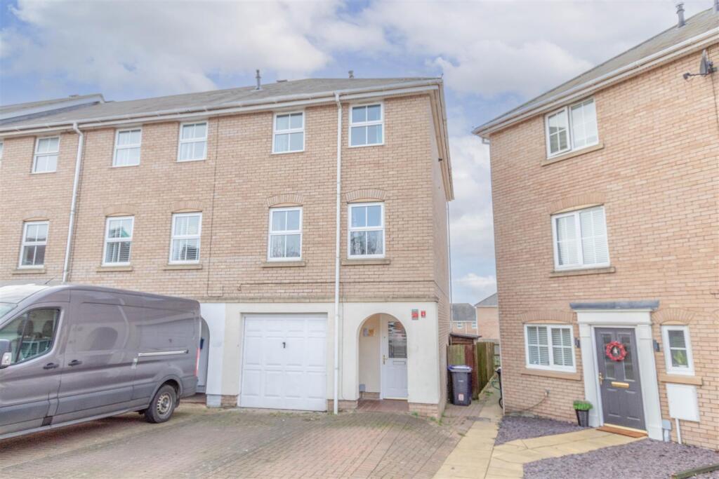 Main image of property: Ruffles Road, Haverhill