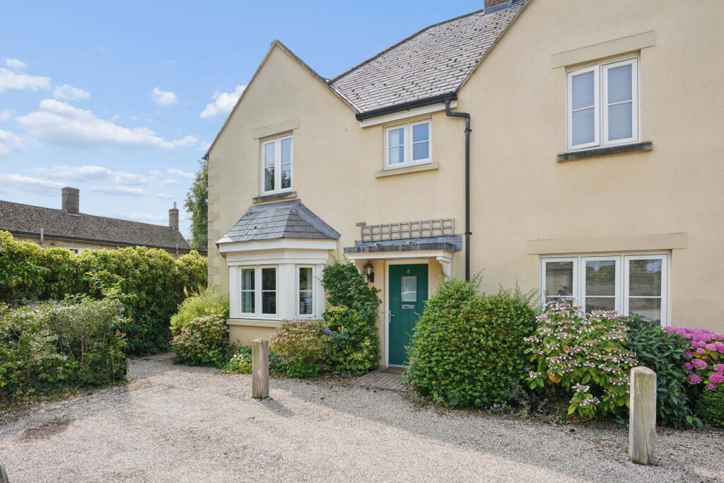 Main image of property: Church Green, Witney, OX28