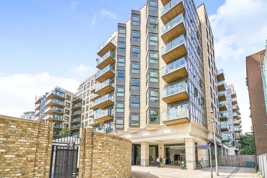 Main image of property: Trafalgar House, Dickens Yard, Longfield Avenue, W5