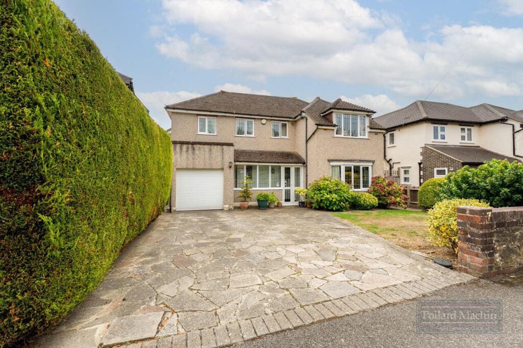 Main image of property: Brian Avenue, South Croydon