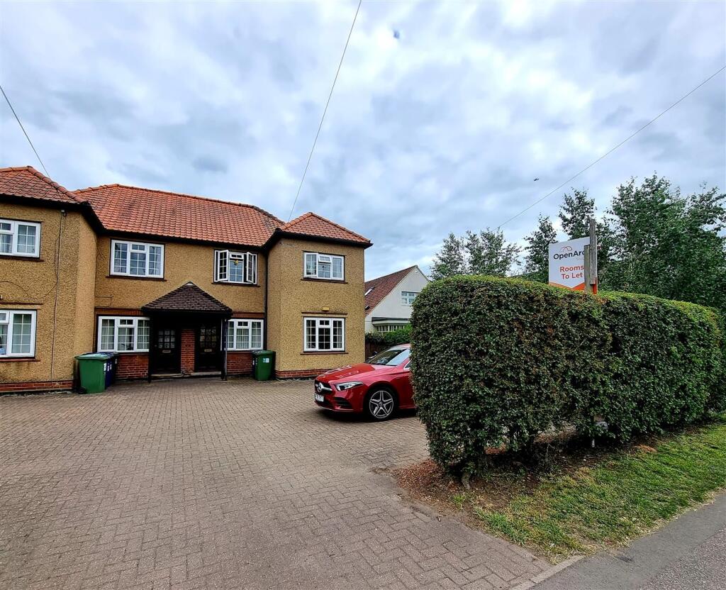 Main image of property: 404c Milton Road, Cambridge