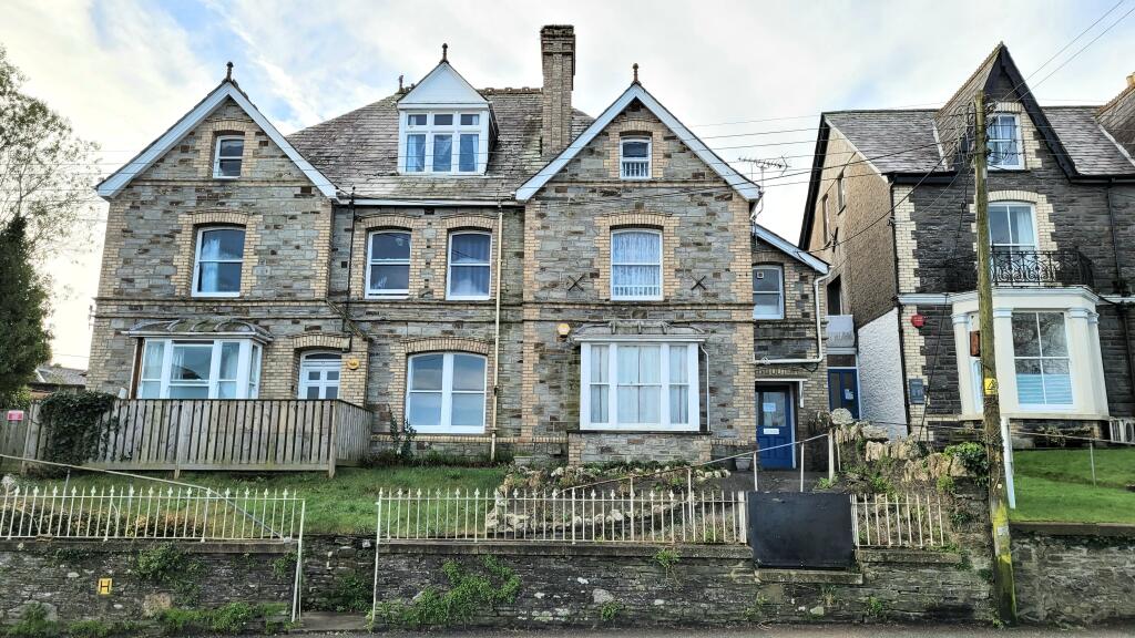Main image of property: Wadebridge