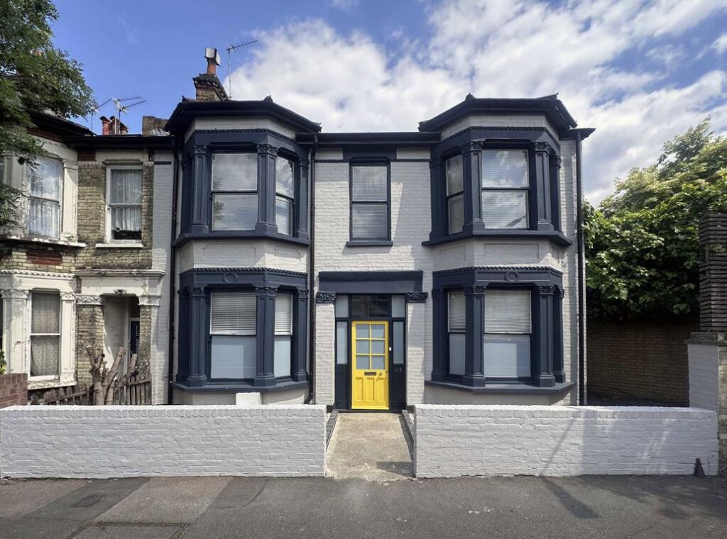 Main image of property: Copleston Road, East Dulwich