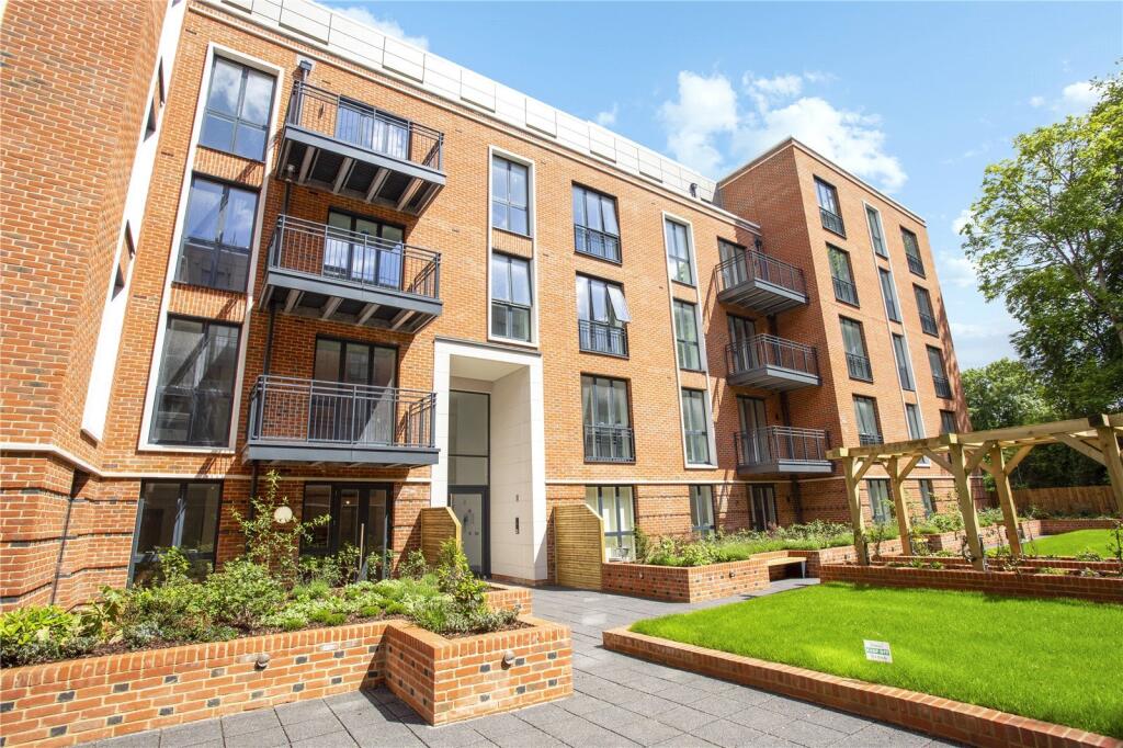 Main image of property: Fellowes Rise, Winchester, Hampshire, SO22