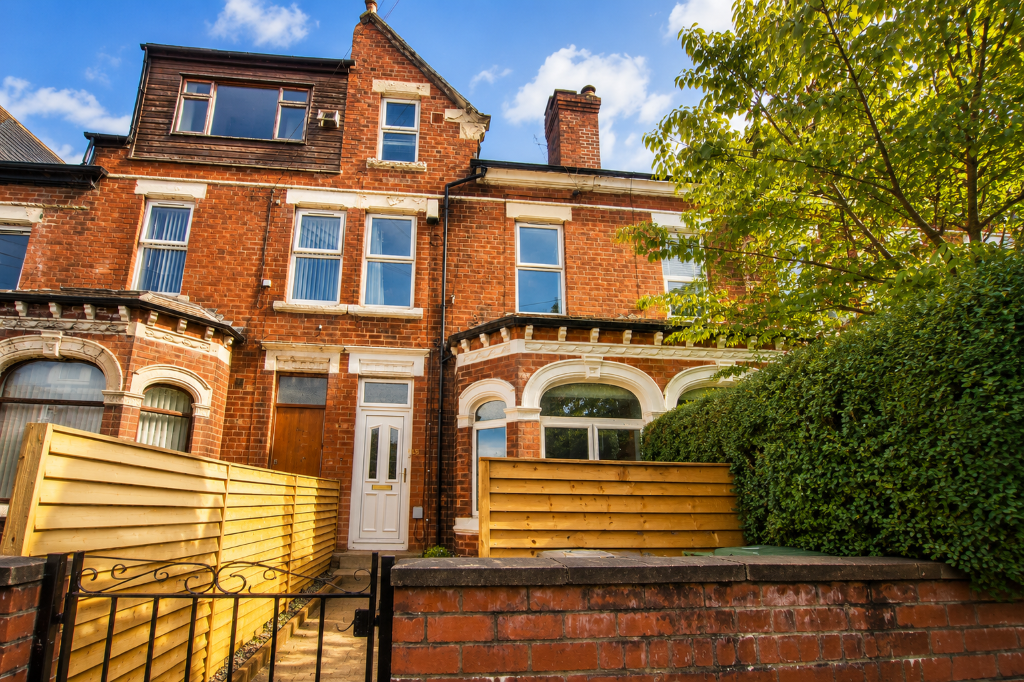 Main image of property: Methley Drive, Leeds, West Yorkshire, LS7