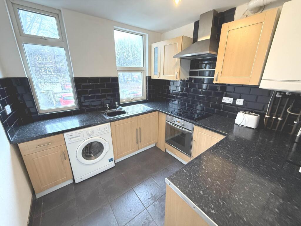 Main image of property: Wilson Patten Street, Warrington