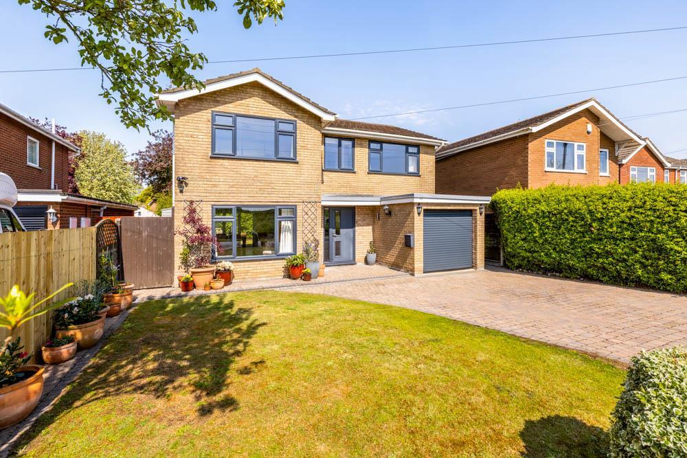 Main image of property: Cradge Bank, Spalding