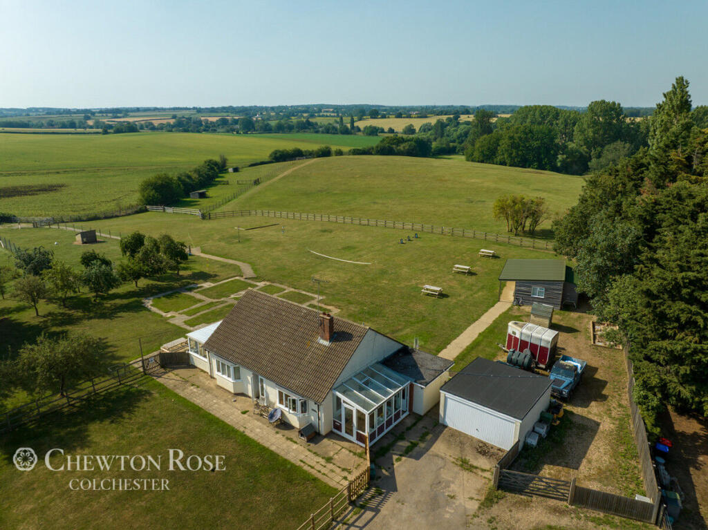 Main image of property: Mill Road, Great Bardfield