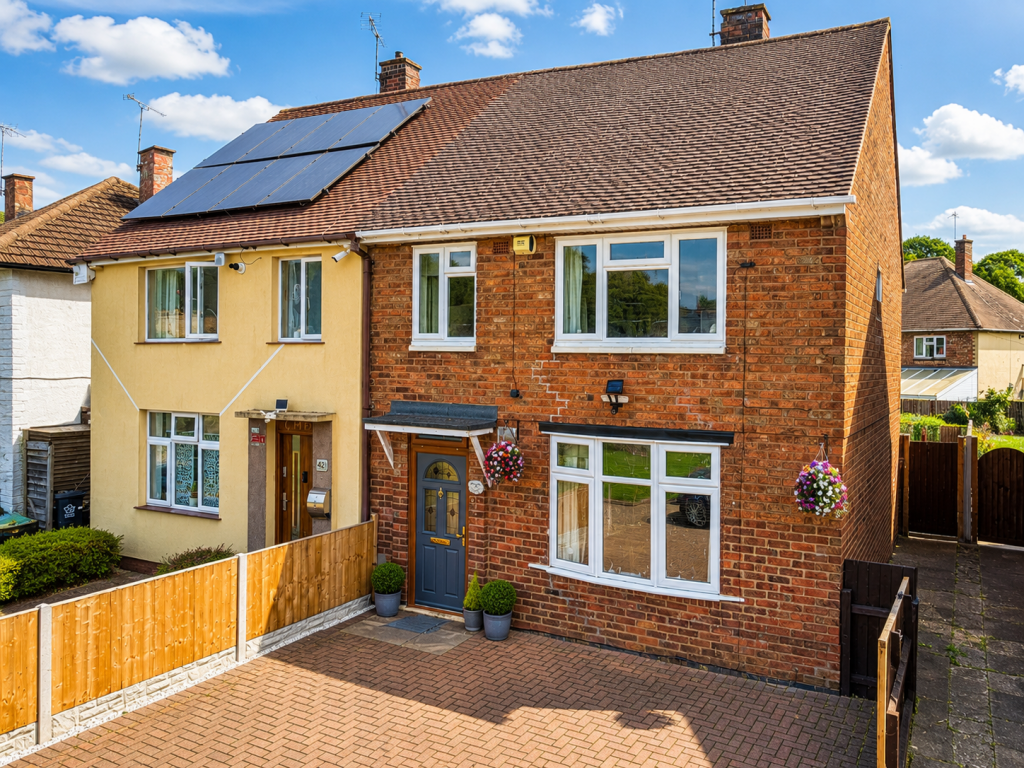 Main image of property: Frolesworth Road - Glenfield - Leicester