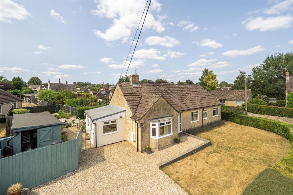 Main image of property: Meadow View, East Coker, Yeovil