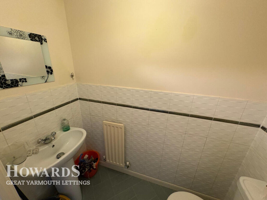 Main image of property: Salk Road, Great Yarmouth