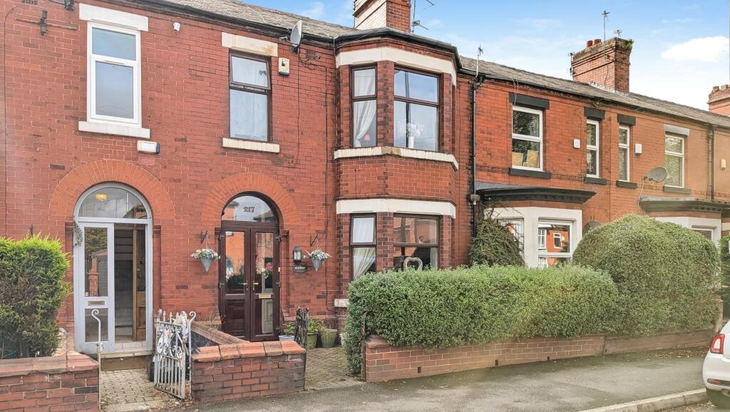 Main image of property: Moston Lane East, New Moston, Manchester, M40