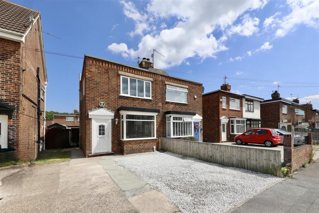 Main image of property: Kirkstone Road, Hull