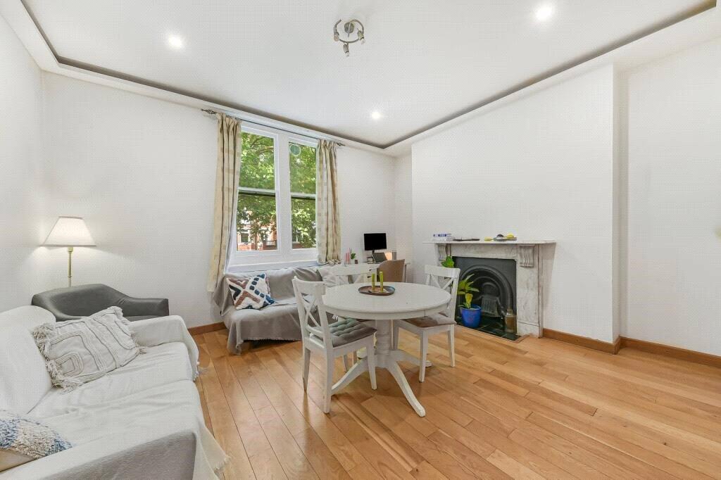 Main image of property: Fitzjohns Avenue, London, NW3