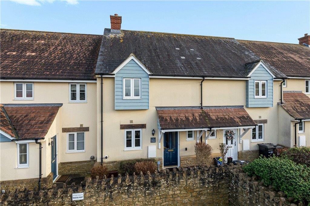 Main image of property: Barrington Mews, Barrington, Ilminster