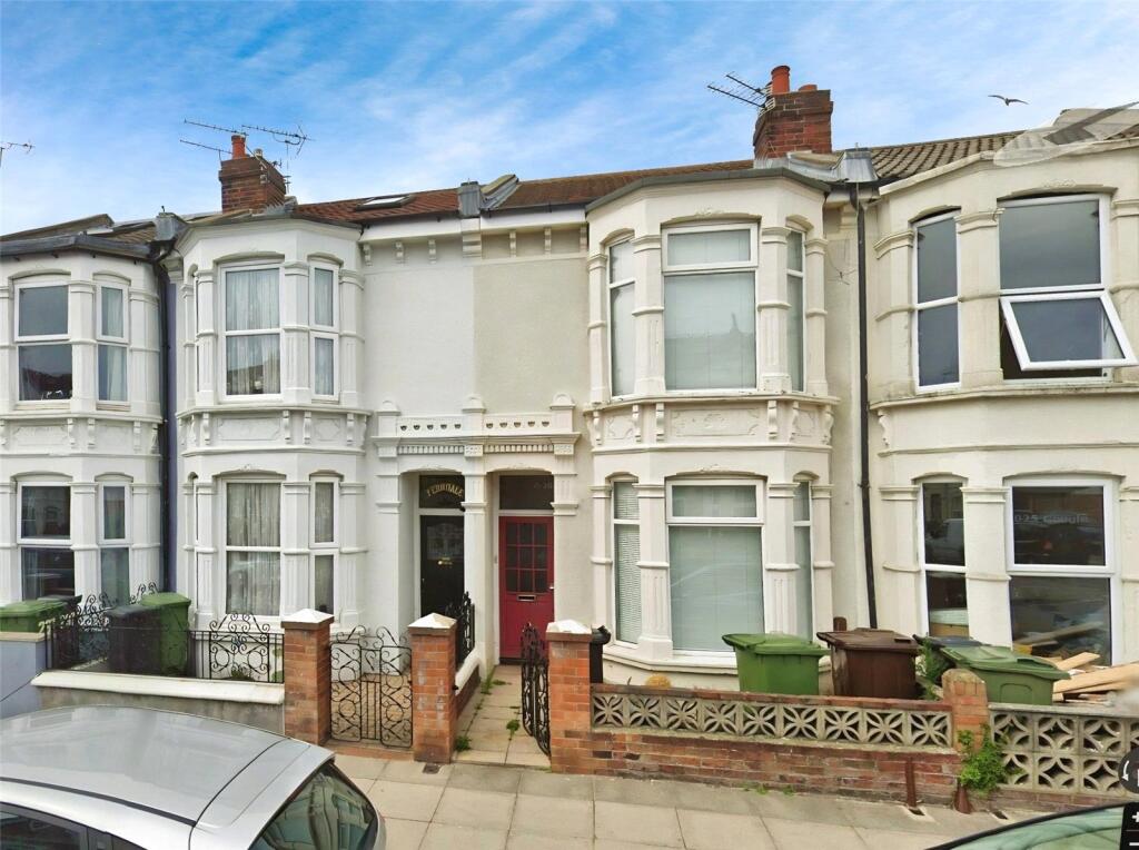 Main image of property: Chichester Road, Portsmouth, Hampshire, PO2