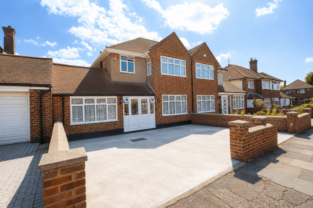 Main image of property: Manning Gardens, Harrow, Middlesex HA3 0PF