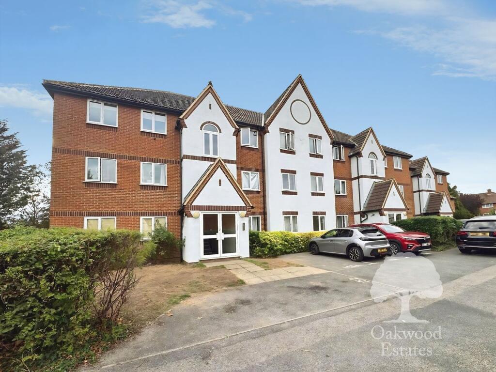 Main image of property: Littlebrook Avenue, Burnham, SL2