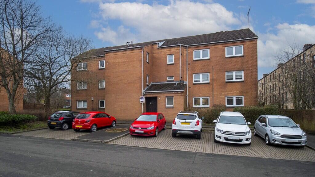 Main image of property: Alexandra Court, Dennistoun