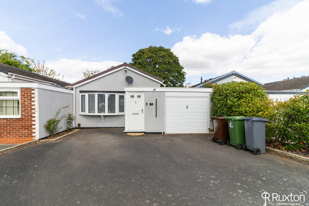 Main image of property: Wharton Avenue, Solihull