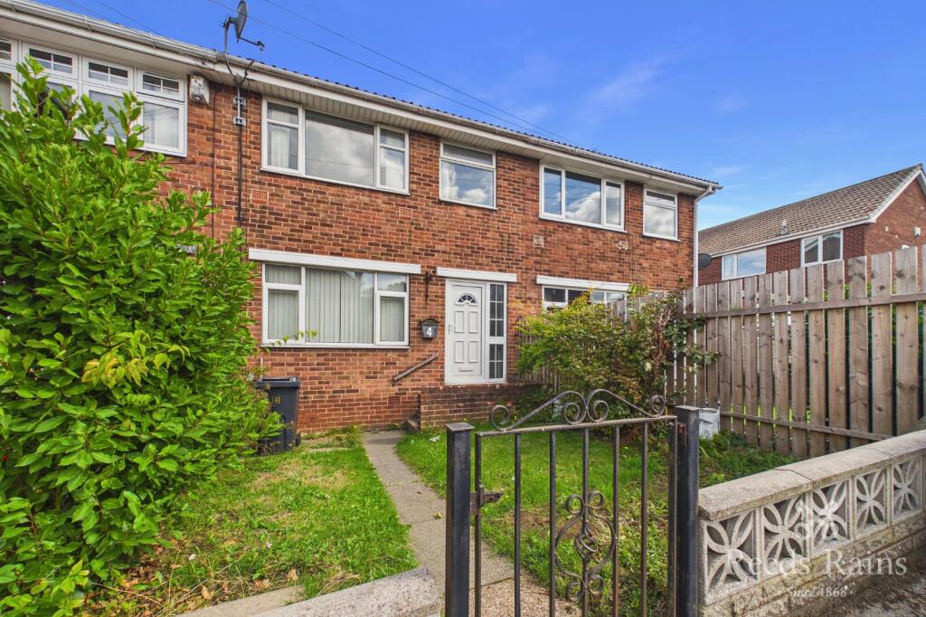 Main image of property: Fielding Drive, Bramley, Rotherham, South Yorkshire, S66