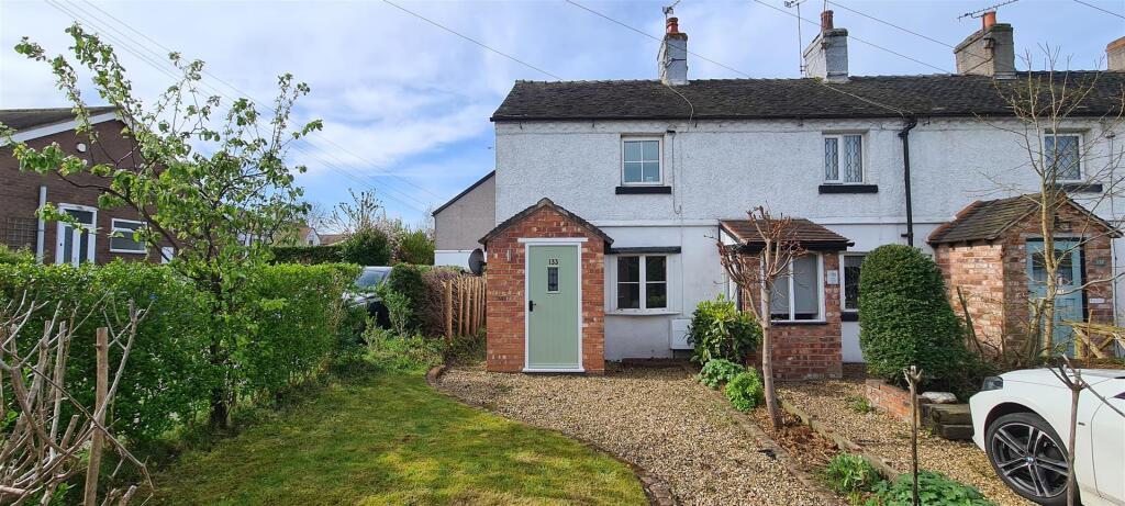 Main image of property: Bradwall Road, Sandbach