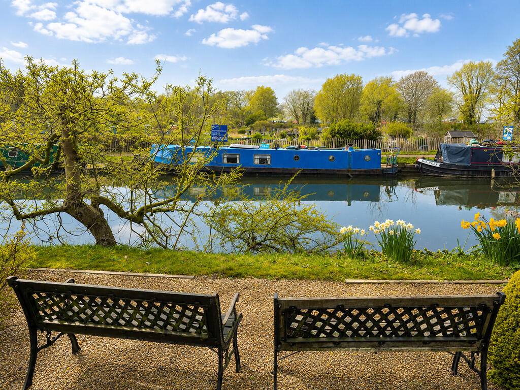 Main image of property: Railway Street, Hertford